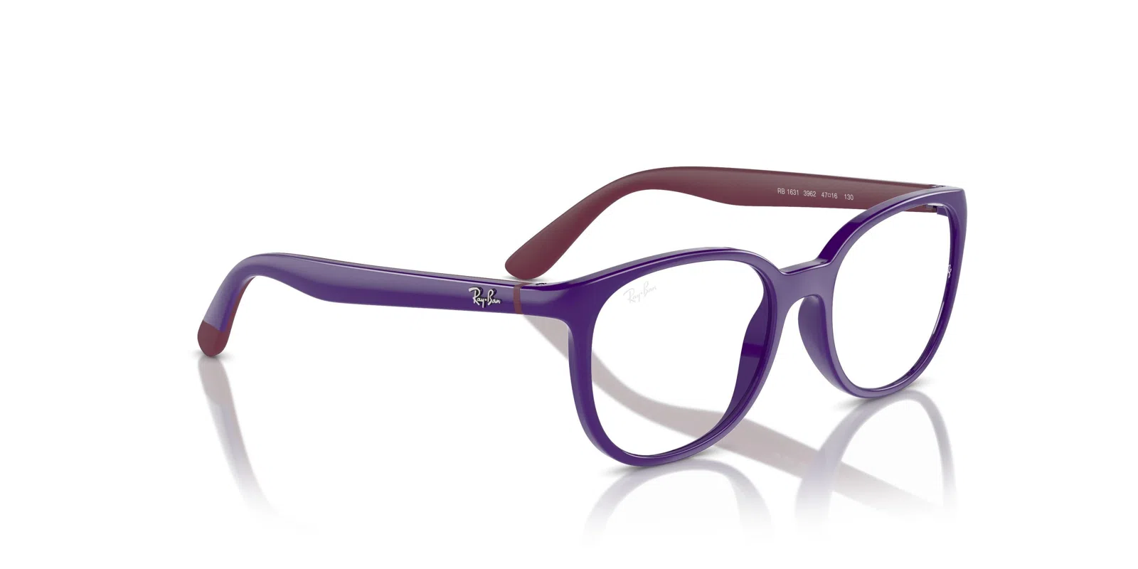 Ray-Ban Kids 0RY1631 Eyeglasses - view 23